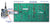 Blue LED Dot Matrix Display Panel 32x16 (512 LEDs)