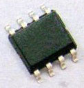 EUP3476 Switchmode Voltage Regulator IC