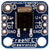 Addressable N-MOSFET driver / output module