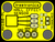 Hall Effect Magnetic and Proximity Sensor Module