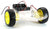 2WD Robot Chassis Kit
