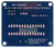 Zero Insertion Force (ZIF) Breakout for 28-Pin AVR