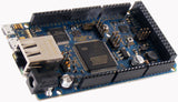 EtherDue (100% Arduino Due compatible with onboard Ethernet)