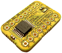 Expansion / Shift Register Module