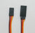 Servo Extension Cable 600mm 22AWG