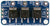 Addressable Triple N-MOSFET driver / output module