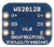 FreePixel Addressable RGB LED Module