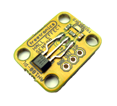 Hall Effect Magnetic and Proximity Sensor Module