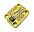 Hall Effect Magnetic and Proximity Sensor Module