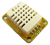 Humidity and Temperature Sensor Module