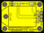 Humidity and Temperature Sensor Module