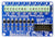 I/O Breakout 8 Channel Relay Driver