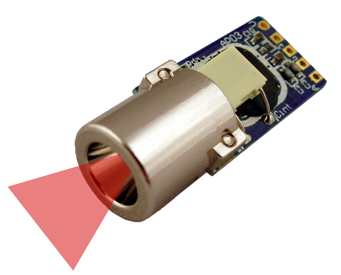 Infrared Temperature Sensors