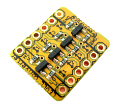 Logic Level Converter Module