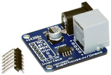 LIN Bus Serial Adapter Module