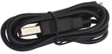 Micro USB Cable 20cm