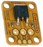 N-MOSFET Driver / Output Module