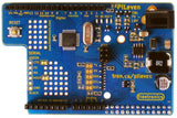 PiLeven Arduino Compatible Expansion for Raspberry Pi