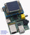 PiScreen OLED adapter for Raspberry Pi