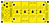 4-Channel Power-over-Ethernet Midspan Injector (Double Sided)