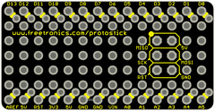 ProtoStick