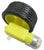 DC Geared Motor With Wheel