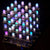 4x4x4 RGB LED Cube