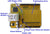 Ethernet Shield With PoE