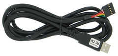 FTDI USB-to-Serial Cable