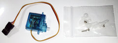 Sub-Micro Servo Motor