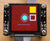 128x128 Pixel OLED Module