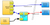 4-Channel Power-over-Ethernet Midspan Injector (Single Sided)