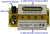 4-Channel Power-over-Ethernet Midspan Injector (Double Sided)