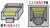 4-Channel Power-over-Ethernet Midspan Injector (Single Sided)