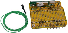 433MHz Receiver Shield for Arduino
