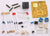 RFID Lock Shield Kit
